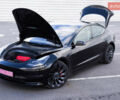 Чорний Тесла Модель 3, об'ємом двигуна 0 л та пробігом 37 тис. км за 24499 $, фото 14 на Automoto.ua