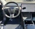 Чорний Тесла Модель 3, об'ємом двигуна 0 л та пробігом 12 тис. км за 8900 $, фото 9 на Automoto.ua