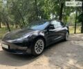 Черный Тесла Модель 3, объемом двигателя 0 л и пробегом 6 тыс. км за 38900 $, фото 12 на Automoto.ua