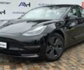 Черный Тесла Модель 3, объемом двигателя 0 л и пробегом 80 тыс. км за 18500 $, фото 9 на Automoto.ua