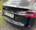 Черный Тесла Модель 3, объемом двигателя 0 л и пробегом 251 тыс. км за 14500 $, фото 7 на Automoto.ua