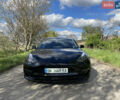 Чорний Тесла Модель 3, об'ємом двигуна 0 л та пробігом 44 тис. км за 22500 $, фото 9 на Automoto.ua
