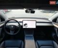 Черный Тесла Модель 3, объемом двигателя 0 л и пробегом 150 тыс. км за 15799 $, фото 3 на Automoto.ua