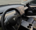 Черный Тесла Модель 3, объемом двигателя 0 л и пробегом 90 тыс. км за 24000 $, фото 12 на Automoto.ua