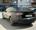 Черный Тесла Модель 3, объемом двигателя 0 л и пробегом 70 тыс. км за 20500 $, фото 7 на Automoto.ua