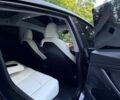 Чорний Тесла Модель 3, об'ємом двигуна 0 л та пробігом 77 тис. км за 18500 $, фото 18 на Automoto.ua