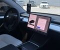 Черный Тесла Модель 3, объемом двигателя 0 л и пробегом 136 тыс. км за 18510 $, фото 1 на Automoto.ua