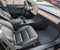 Чорний Тесла Модель 3, об'ємом двигуна 0 л та пробігом 97 тис. км за 17650 $, фото 13 на Automoto.ua