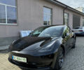 Тесла Модель 3 2021 у Львові на Automoto.ua Чорний Тесла Модель 3, об'ємом двигуна 0 л та пробігом 60 тис. км за 19000 $, фото 10 на Automoto.ua
