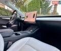 Чорний Тесла Модель 3, об'ємом двигуна 0 л та пробігом 146 тис. км за 18600 $, фото 7 на Automoto.ua