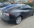 Чорний Тесла Модель 3, об'ємом двигуна 0 л та пробігом 49 тис. км за 19000 $, фото 3 на Automoto.ua