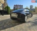 Черный Тесла Модель 3, объемом двигателя 0 л и пробегом 101 тыс. км за 19800 $, фото 5 на Automoto.ua