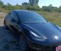 Черный Тесла Модель 3, объемом двигателя 0 л и пробегом 315 тыс. км за 18000 $, фото 3 на Automoto.ua