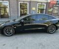 Черный Тесла Модель 3, объемом двигателя 0 л и пробегом 55 тыс. км за 21700 $, фото 2 на Automoto.ua