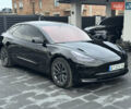 Чорний Тесла Модель 3, об'ємом двигуна 0 л та пробігом 64 тис. км за 22900 $, фото 28 на Automoto.ua