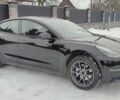 Чорний Тесла Модель 3, об'ємом двигуна 0 л та пробігом 45 тис. км за 17600 $, фото 3 на Automoto.ua