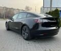 Чорний Тесла Модель 3, об'ємом двигуна 0 л та пробігом 47 тис. км за 16000 $, фото 3 на Automoto.ua