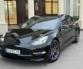 Черный Тесла Модель 3, объемом двигателя 0 л и пробегом 151 тыс. км за 19100 $, фото 10 на Automoto.ua