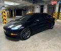 Черный Тесла Модель 3, объемом двигателя 0 л и пробегом 200 тыс. км за 11800 $, фото 1 на Automoto.ua