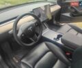 Чорний Тесла Модель 3, об'ємом двигуна 0 л та пробігом 270 тис. км за 15700 $, фото 8 на Automoto.ua