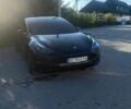 Чорний Тесла Модель 3, об'ємом двигуна 0 л та пробігом 117 тис. км за 18500 $, фото 6 на Automoto.ua