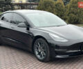 Чорний Тесла Модель 3, об'ємом двигуна 0 л та пробігом 120 тис. км за 19500 $, фото 7 на Automoto.ua