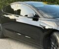 Чорний Тесла Модель 3, об'ємом двигуна 0 л та пробігом 107 тис. км за 18300 $, фото 3 на Automoto.ua