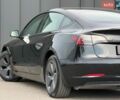Черный Тесла Модель 3, объемом двигателя 0 л и пробегом 162 тыс. км за 18950 $, фото 15 на Automoto.ua