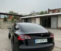 Чорний Тесла Модель 3, об'ємом двигуна 0 л та пробігом 94 тис. км за 20500 $, фото 10 на Automoto.ua