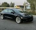 Чорний Тесла Модель 3, об'ємом двигуна 0 л та пробігом 99 тис. км за 33000 $, фото 2 на Automoto.ua