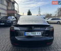 Черный Тесла Модель 3, объемом двигателя 0 л и пробегом 92 тыс. км за 18500 $, фото 4 на Automoto.ua