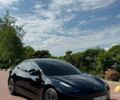Черный Тесла Модель 3, объемом двигателя 0 л и пробегом 19 тыс. км за 19750 $, фото 4 на Automoto.ua
