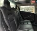 Тесла Модель 3 2021 у Києві на Automoto.ua Чорний Тесла Модель 3, об'ємом двигуна 0 л та пробігом 159 тис. км за 17800 $, фото 19 на Automoto.ua