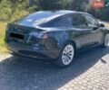 Чорний Тесла Модель 3, об'ємом двигуна 0 л та пробігом 158 тис. км за 17000 $, фото 1 на Automoto.ua