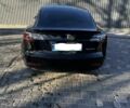 Черный Тесла Модель 3, объемом двигателя 0 л и пробегом 40 тыс. км за 13440 $, фото 4 на Automoto.ua