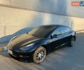 Черный Тесла Модель 3, объемом двигателя 0 л и пробегом 55 тыс. км за 18000 $, фото 9 на Automoto.ua