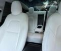 Чорний Тесла Модель 3, об'ємом двигуна 0 л та пробігом 77 тис. км за 18500 $, фото 29 на Automoto.ua