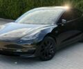 Чорний Тесла Модель 3, об'ємом двигуна 0 л та пробігом 107 тис. км за 18300 $, фото 8 на Automoto.ua