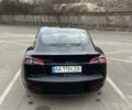 Черный Тесла Модель 3, объемом двигателя 0 л и пробегом 67 тыс. км за 25900 $, фото 4 на Automoto.ua