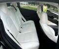 Черный Тесла Модель 3, объемом двигателя 2 л и пробегом 193 тыс. км за 17500 $, фото 7 на Automoto.ua