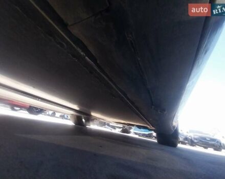 Чорний Тесла Модель 3, об'ємом двигуна 0 л та пробігом 48 тис. км за 12900 $, фото 4 на Automoto.ua