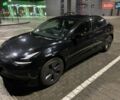 Черный Тесла Модель 3, объемом двигателя 0 л и пробегом 102 тыс. км за 16000 $, фото 1 на Automoto.ua