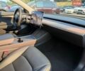 Черный Тесла Модель 3, объемом двигателя 0 л и пробегом 61 тыс. км за 25900 $, фото 22 на Automoto.ua