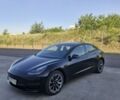 Чорний Тесла Модель 3, об'ємом двигуна 0 л та пробігом 12 тис. км за 20500 $, фото 3 на Automoto.ua