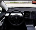Тесла Модель 3 2021 у Львові на Automoto.ua Чорний Тесла Модель 3, об'ємом двигуна 0 л та пробігом 31 тис. км за 22500 $, фото 34 на Automoto.ua