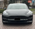 Чорний Тесла Модель 3, об'ємом двигуна 0 л та пробігом 120 тис. км за 19500 $, фото 3 на Automoto.ua
