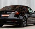 Чорний Тесла Модель 3, об'ємом двигуна 0 л та пробігом 98 тис. км за 17500 $, фото 10 на Automoto.ua