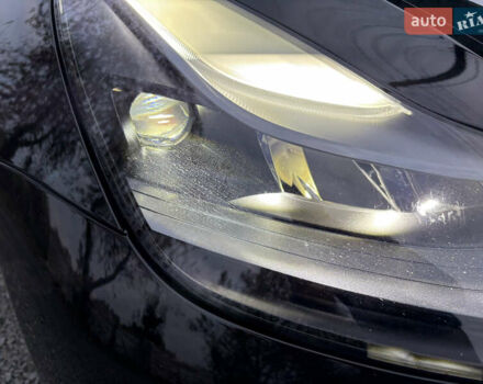 Тесла Модель 3 2021 у Ковель на Automoto.ua Чорний Тесла Модель 3, об'ємом двигуна 0 л та пробігом 63 тис. км за 22500 $, фото 16 на Automoto.ua