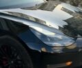 Черный Тесла Модель 3, объемом двигателя 0 л и пробегом 59 тыс. км за 20999 $, фото 35 на Automoto.ua