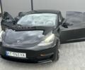 Чорний Тесла Модель 3, об'ємом двигуна 0 л та пробігом 67 тис. км за 23500 $, фото 1 на Automoto.ua